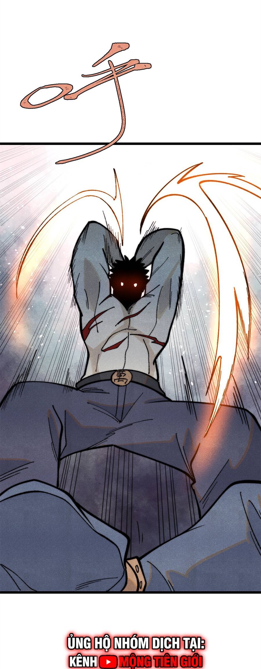 Vạn Cổ Tối Cường Tông - Chapter 332 - Page 19