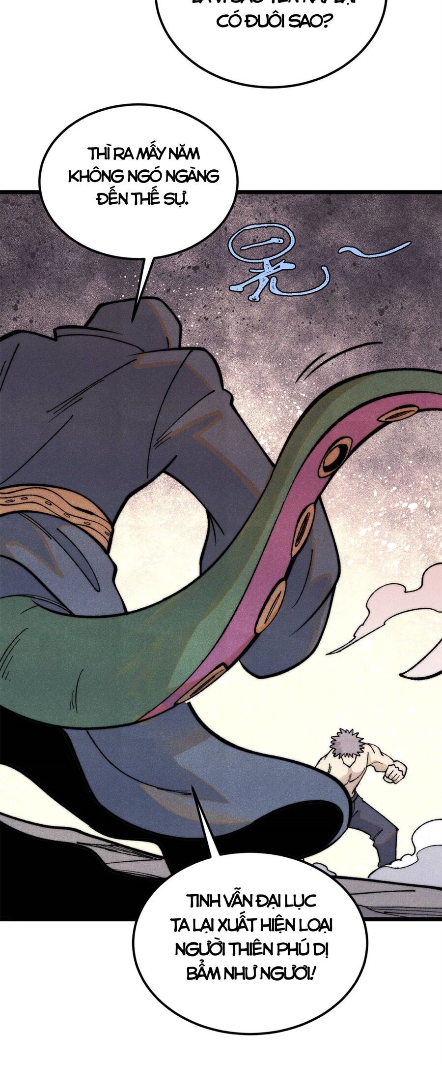 Vạn Cổ Tối Cường Tông - Chapter 332 - Page 24