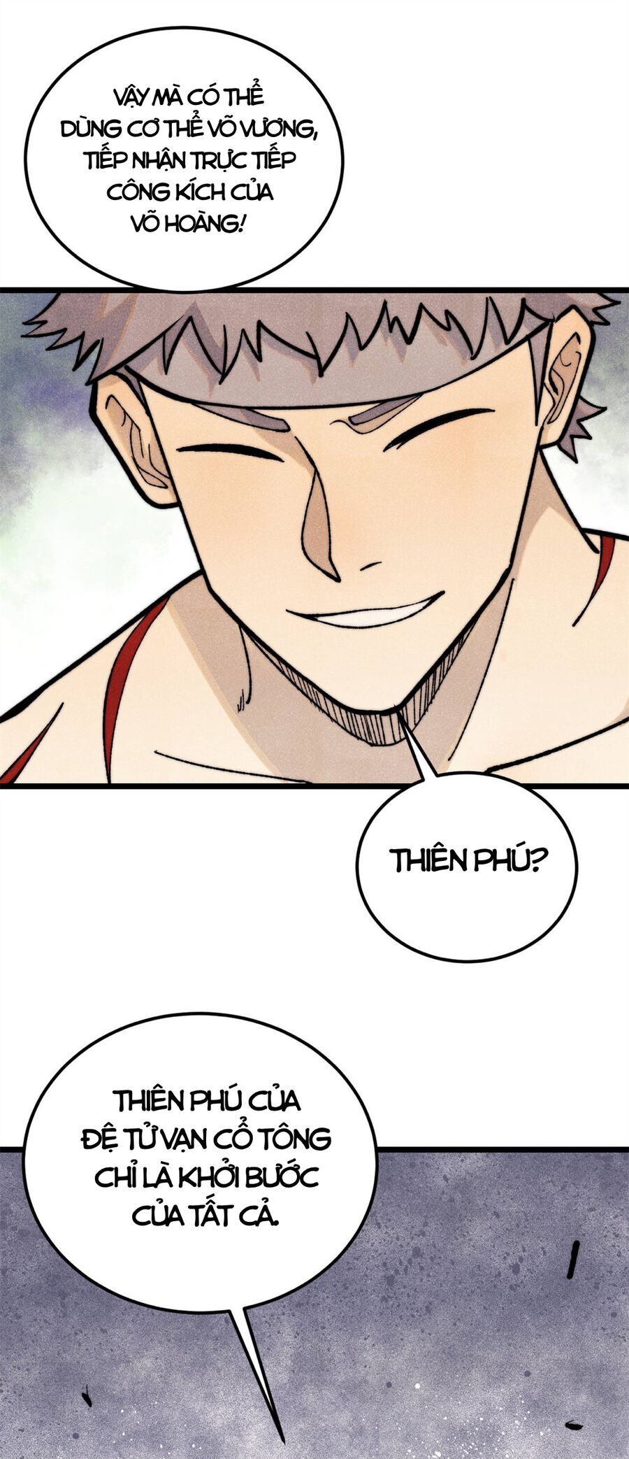 Vạn Cổ Tối Cường Tông - Chapter 332 - Page 25