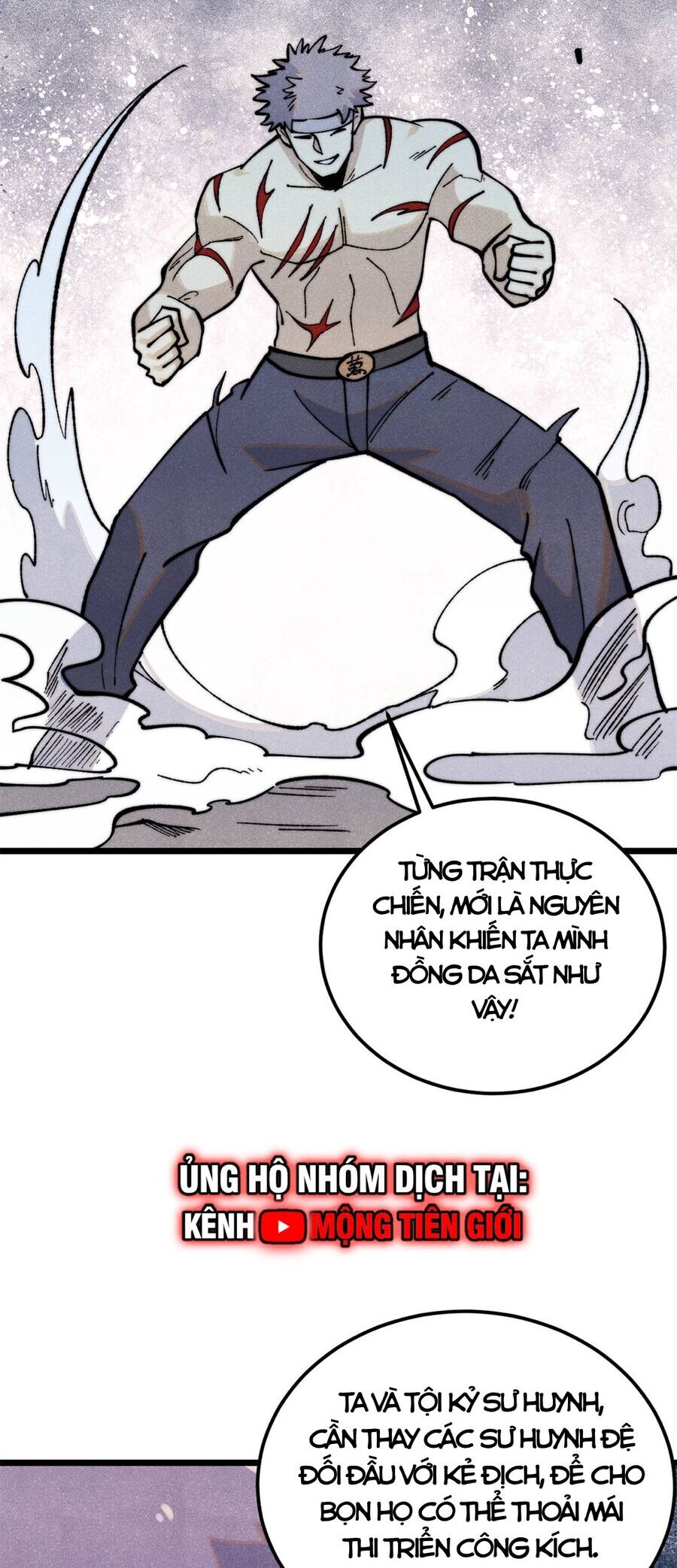 Vạn Cổ Tối Cường Tông - Chapter 332 - Page 26