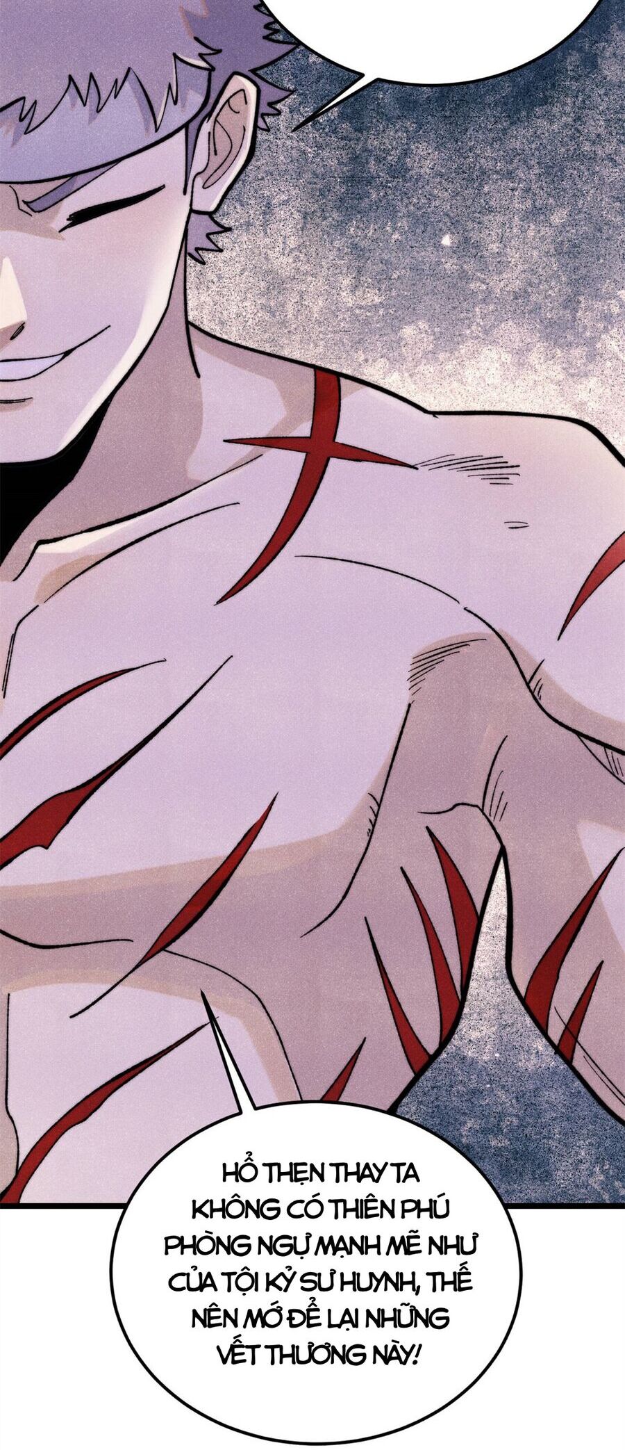 Vạn Cổ Tối Cường Tông - Chapter 332 - Page 27