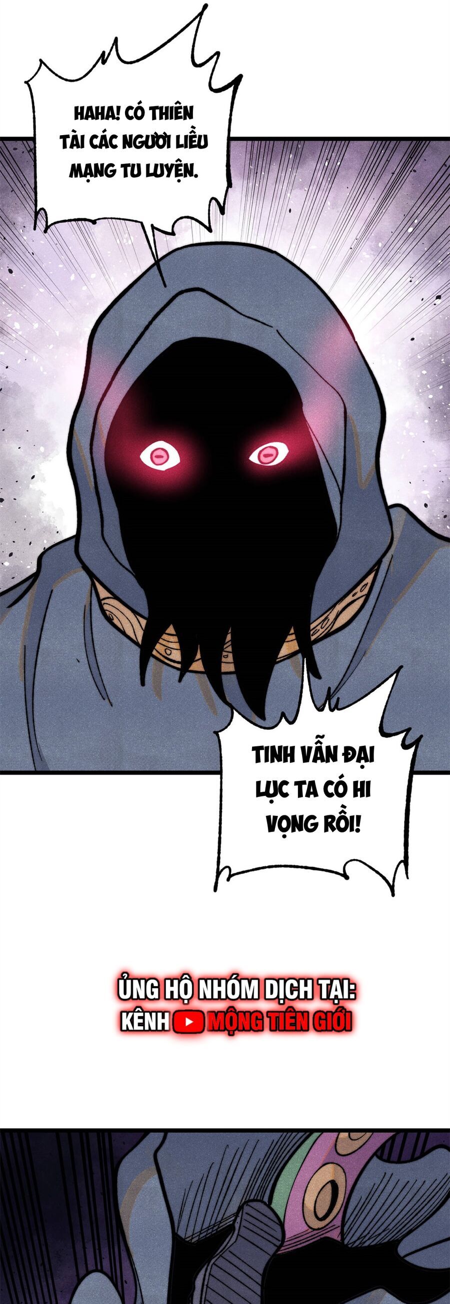 Vạn Cổ Tối Cường Tông - Chapter 332 - Page 28