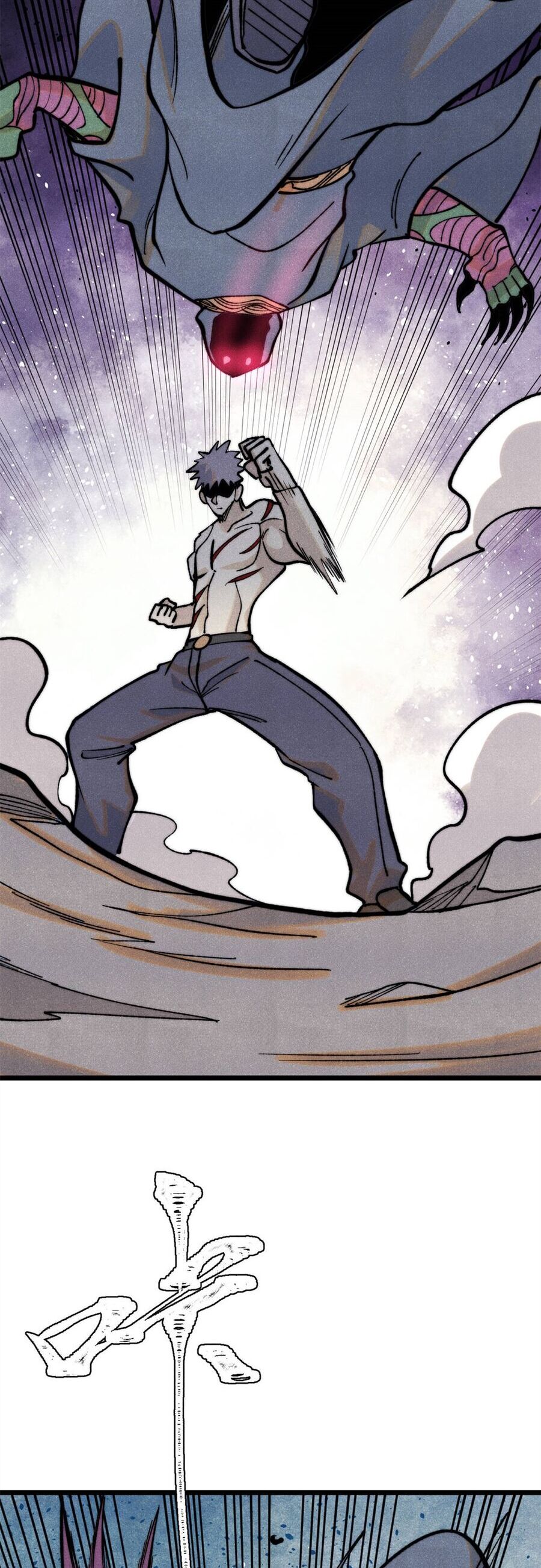 Vạn Cổ Tối Cường Tông - Chapter 332 - Page 29