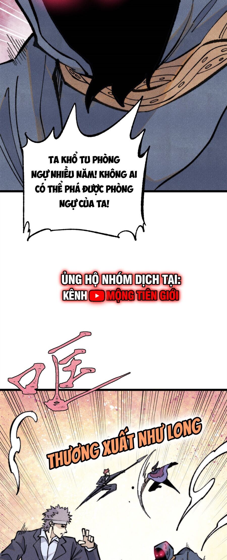 Vạn Cổ Tối Cường Tông - Chapter 332 - Page 3