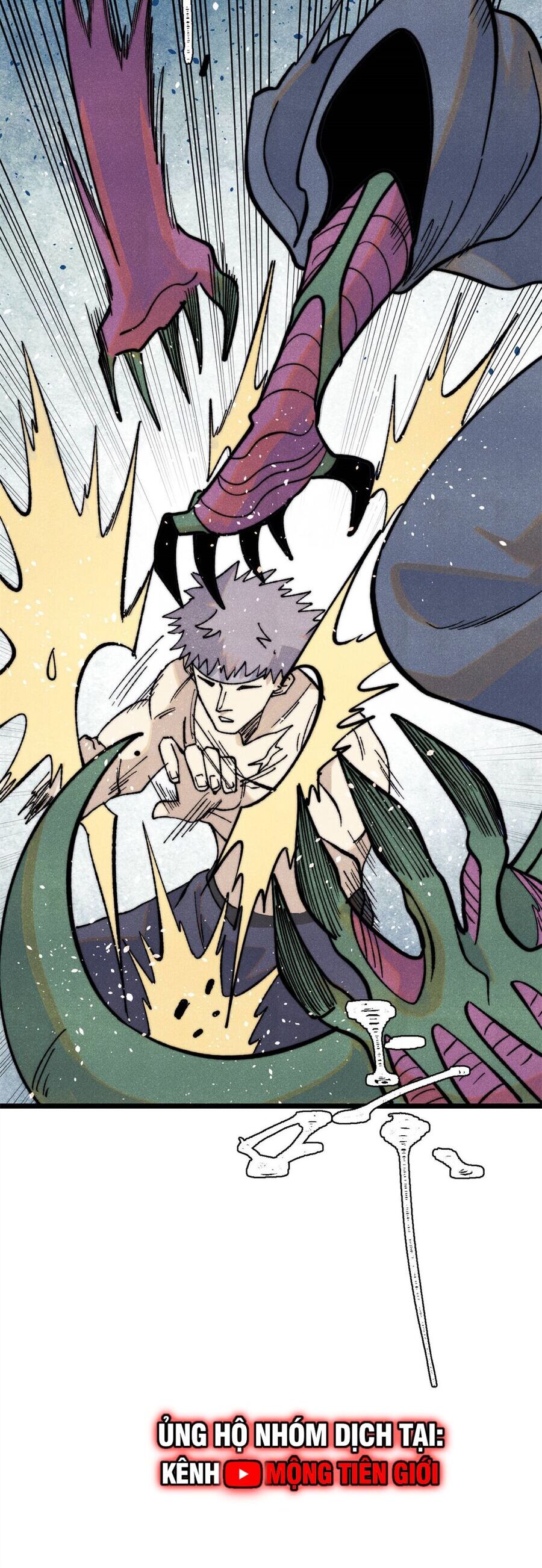 Vạn Cổ Tối Cường Tông - Chapter 332 - Page 30