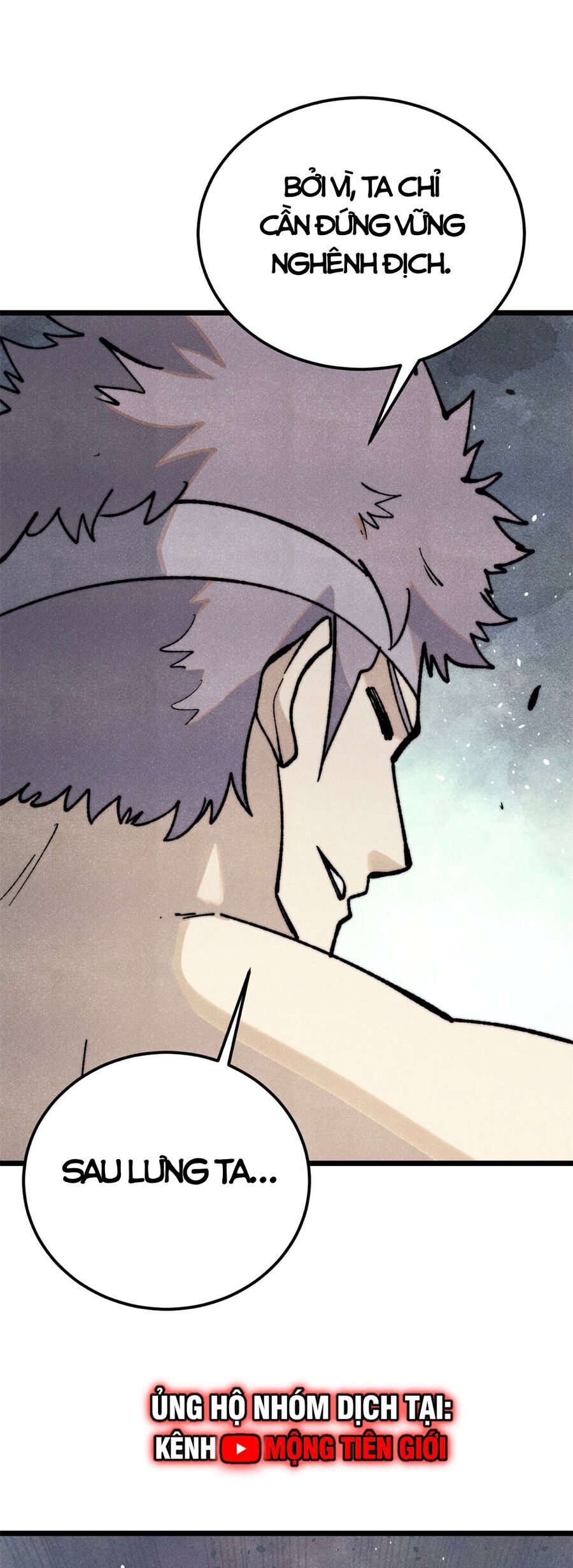 Vạn Cổ Tối Cường Tông - Chapter 332 - Page 33