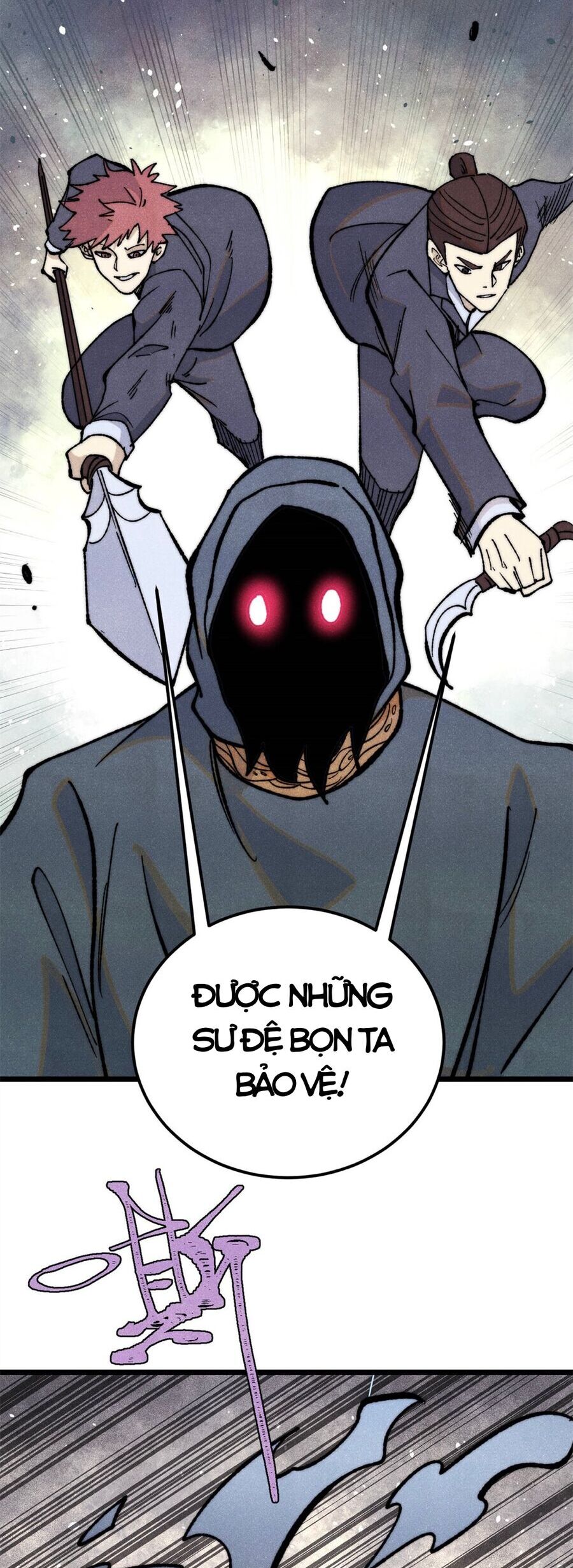 Vạn Cổ Tối Cường Tông - Chapter 332 - Page 34