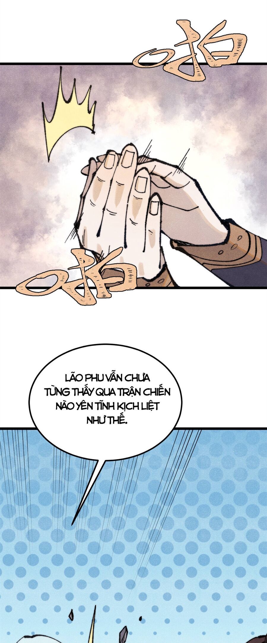 Vạn Cổ Tối Cường Tông - Chapter 332 - Page 5
