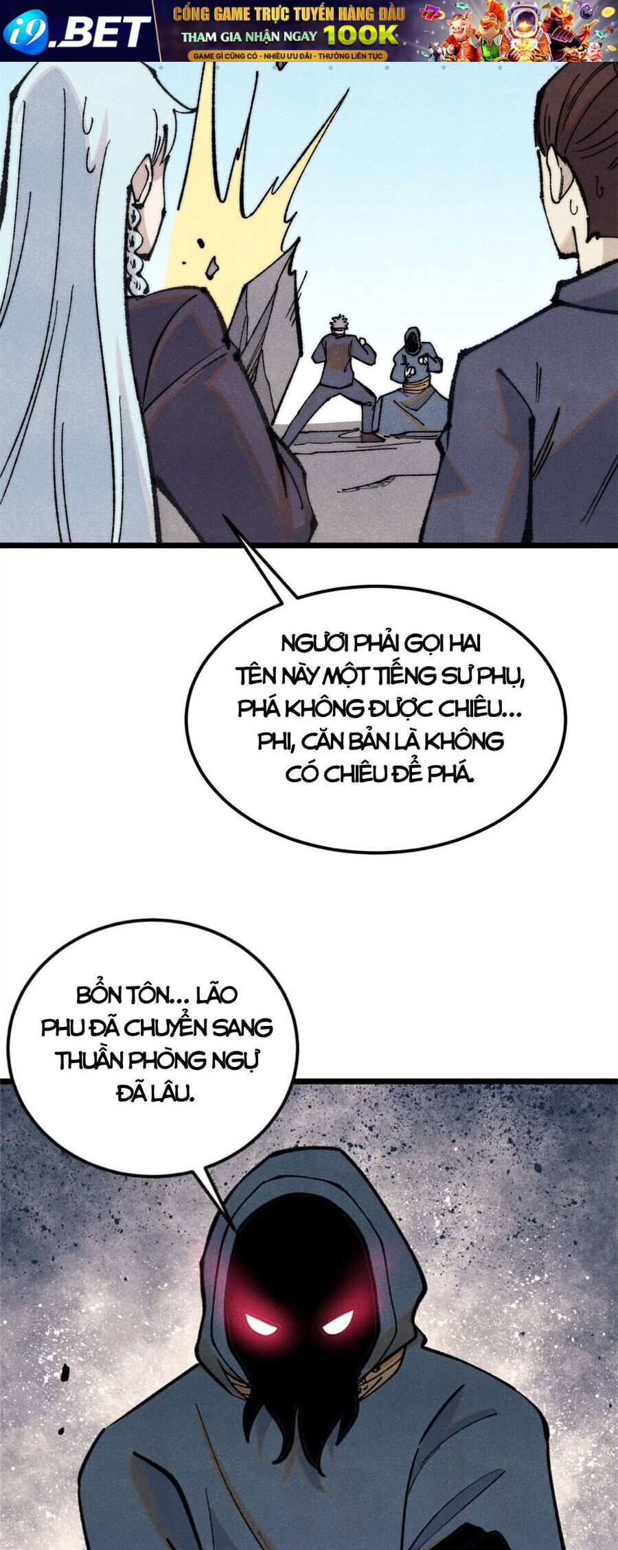 Vạn Cổ Tối Cường Tông - Chapter 332 - Page 6