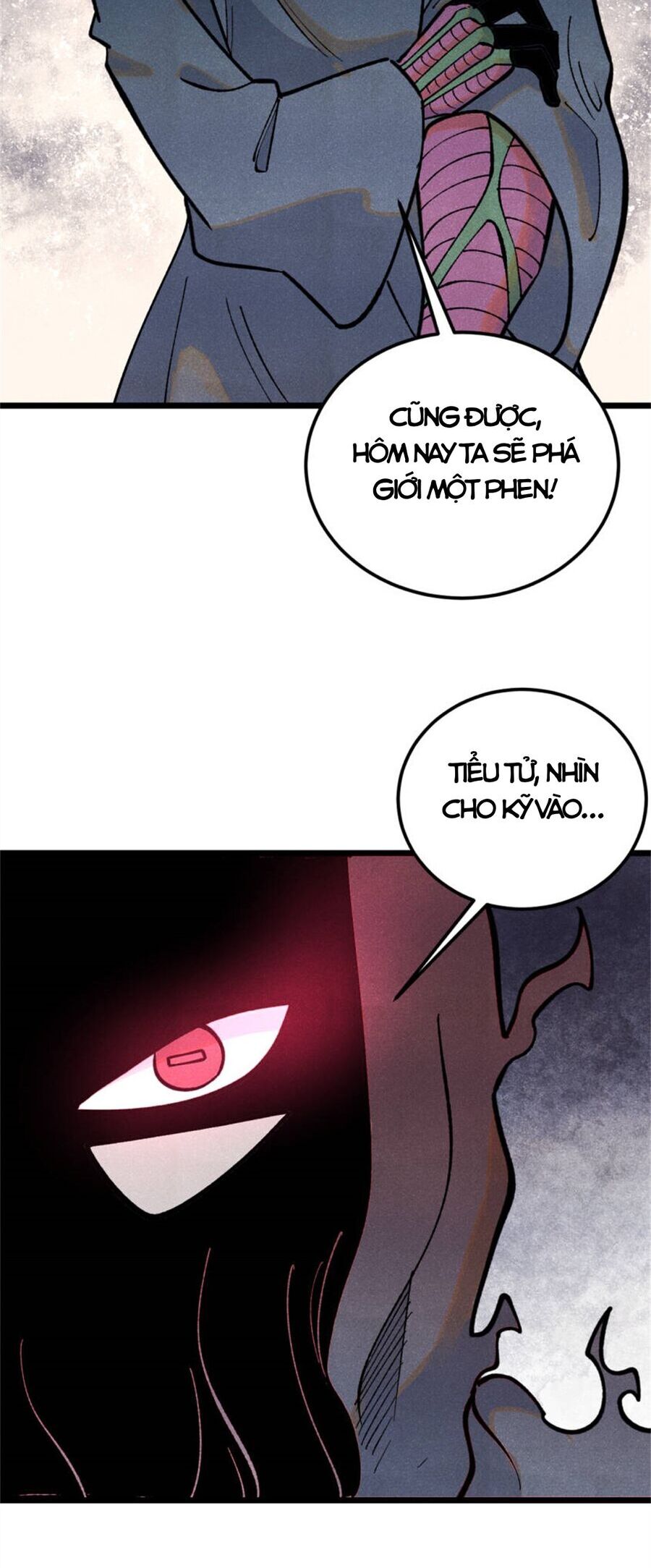 Vạn Cổ Tối Cường Tông - Chapter 332 - Page 7