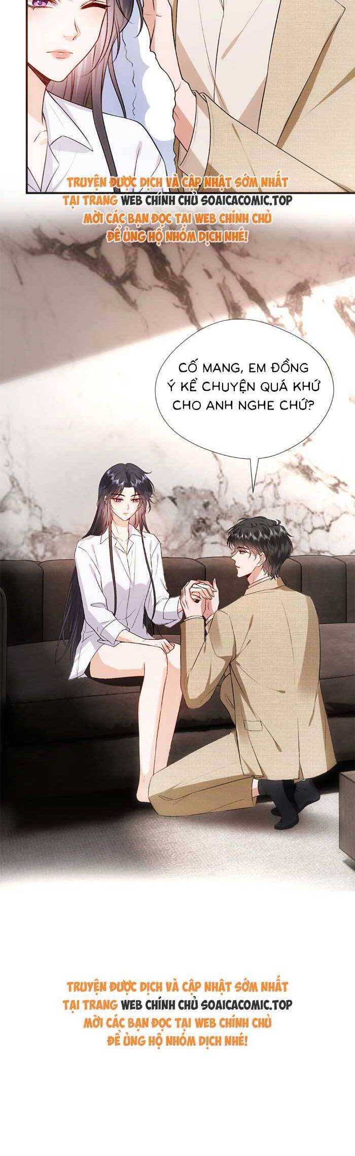 Vợ Của Lục Tổng Không Phải Dạng Vừa - Chapter 135 - Page 20