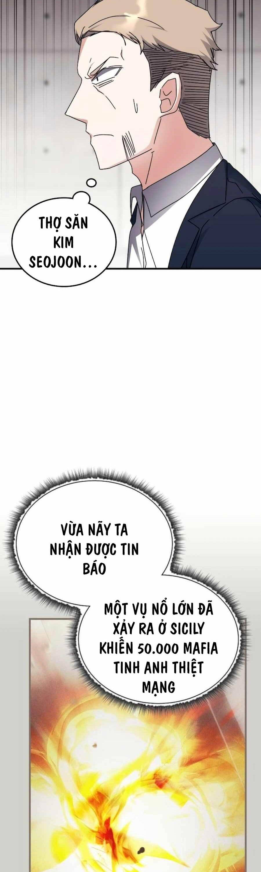 Học Viện Tối Thượng - Chapter 110 - Page 14