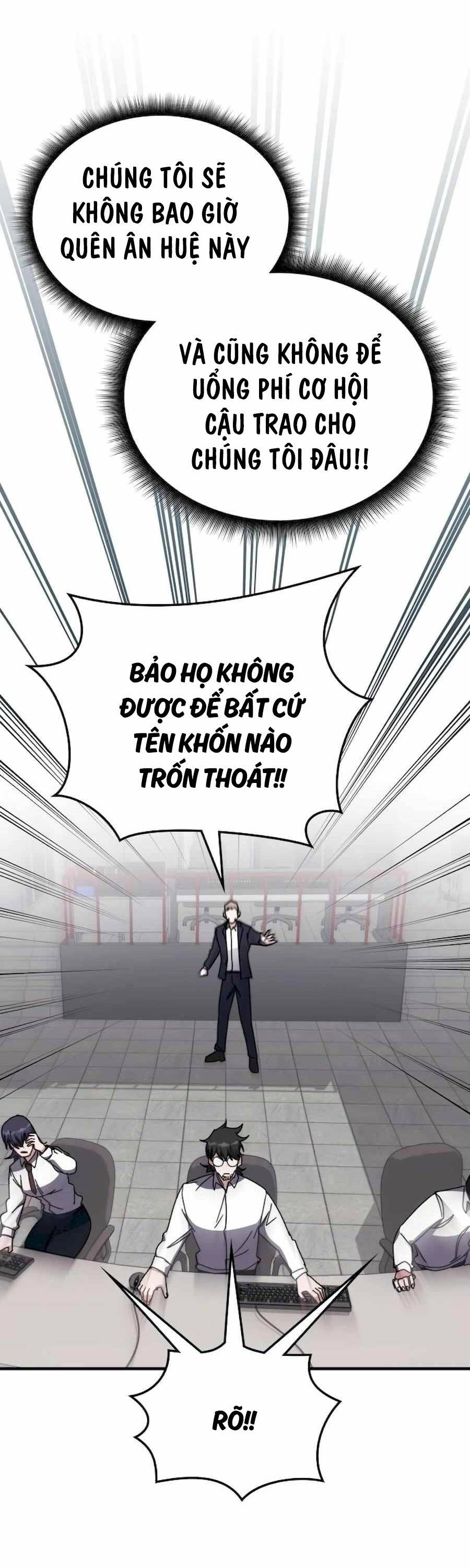 Học Viện Tối Thượng - Chapter 110 - Page 16