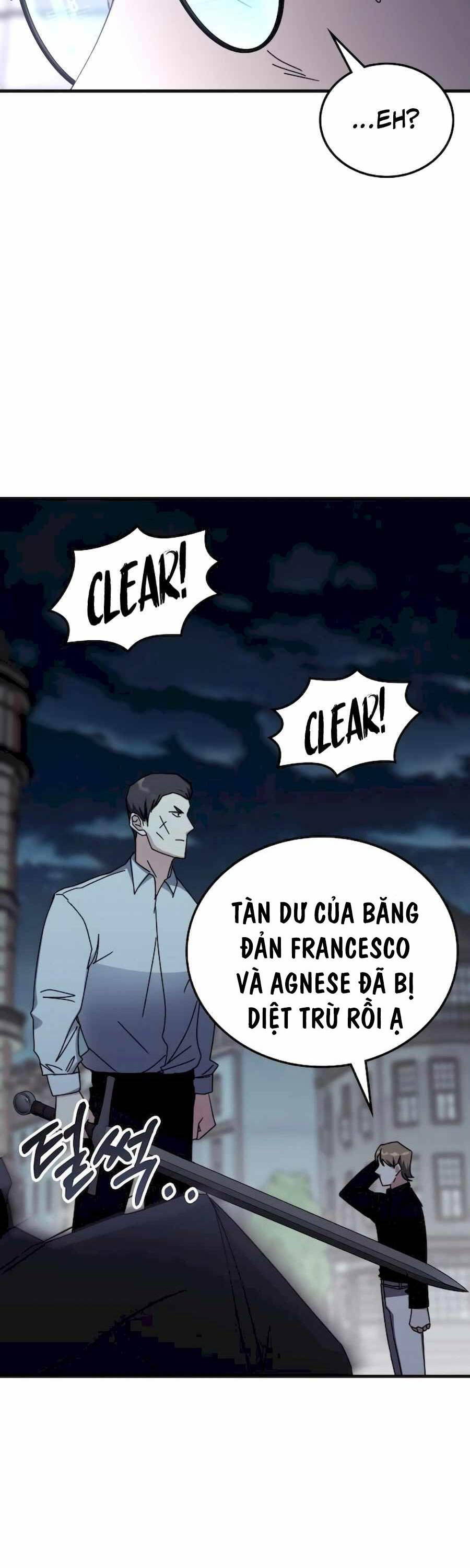 Học Viện Tối Thượng - Chapter 110 - Page 18