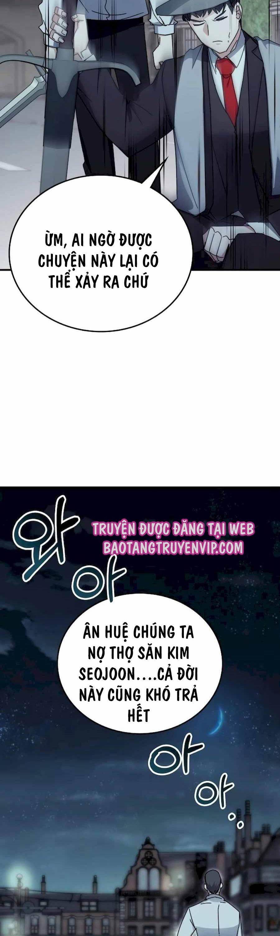 Học Viện Tối Thượng - Chapter 110 - Page 20