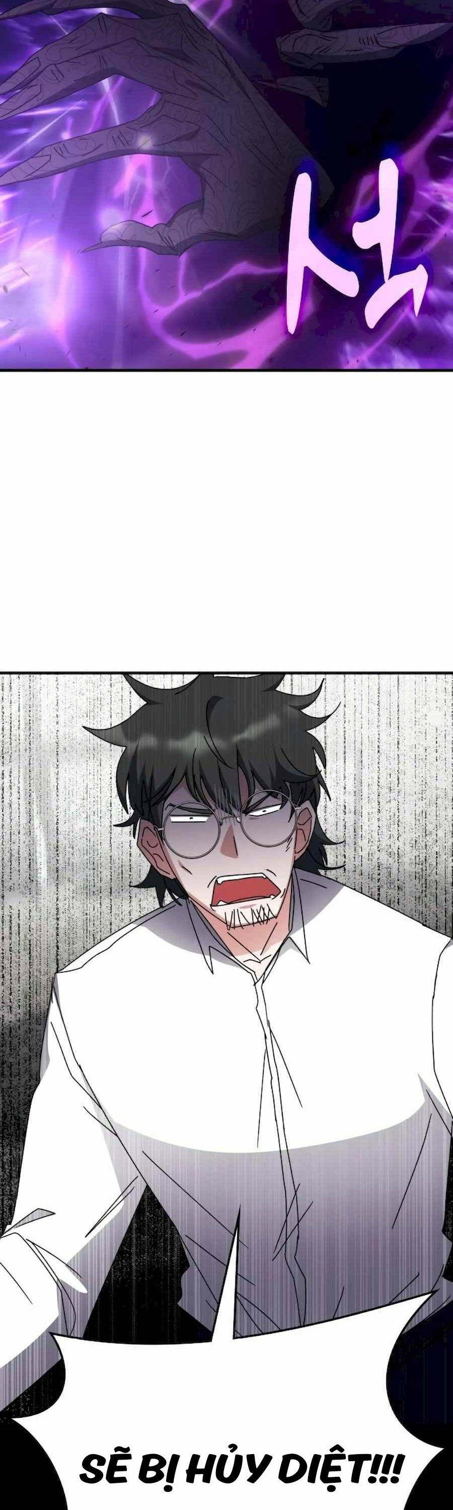 Học Viện Tối Thượng - Chapter 110 - Page 29