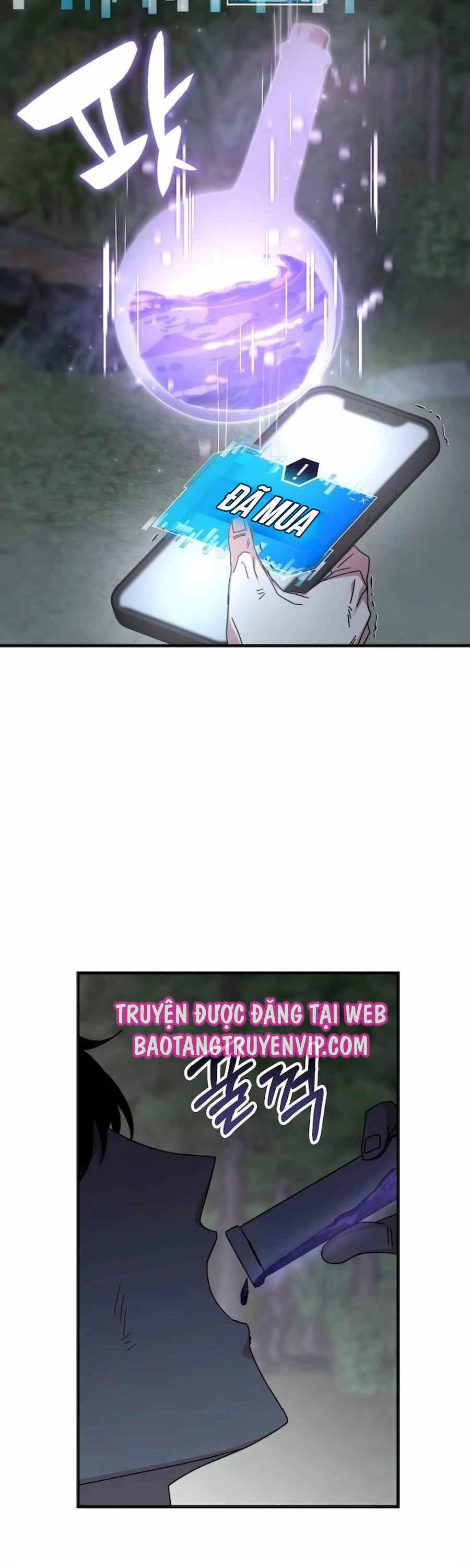 Học Viện Tối Thượng - Chapter 110 - Page 3