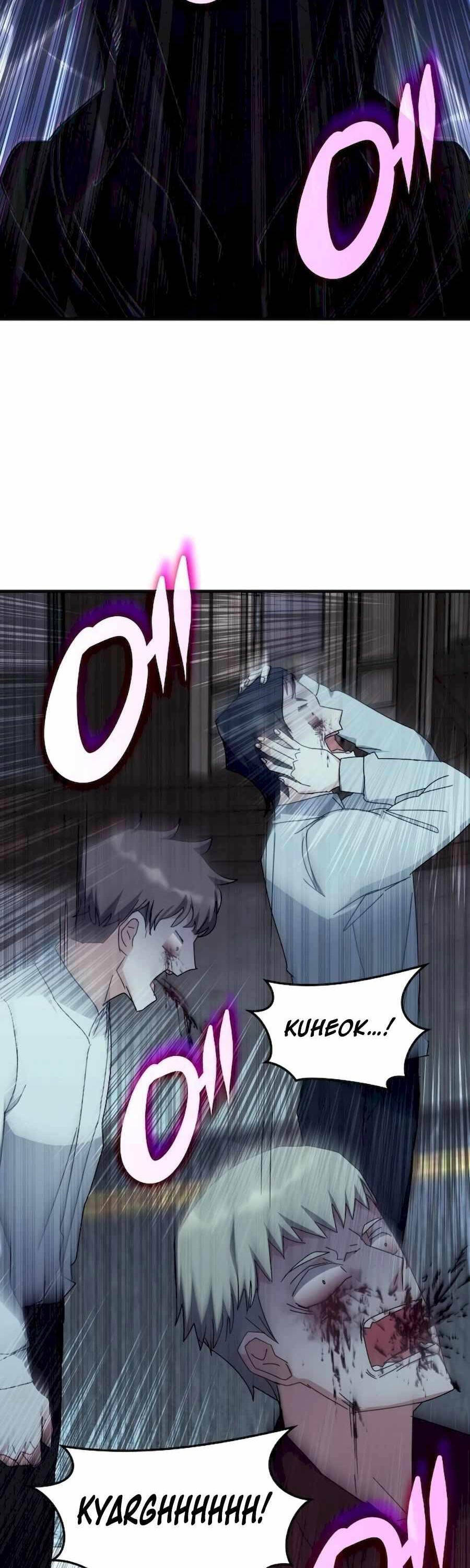 Học Viện Tối Thượng - Chapter 110 - Page 33