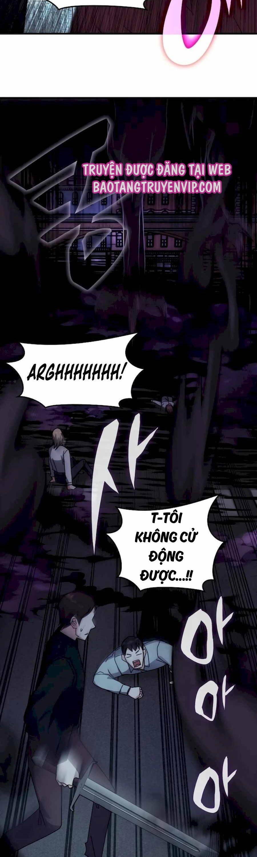 Học Viện Tối Thượng - Chapter 110 - Page 34