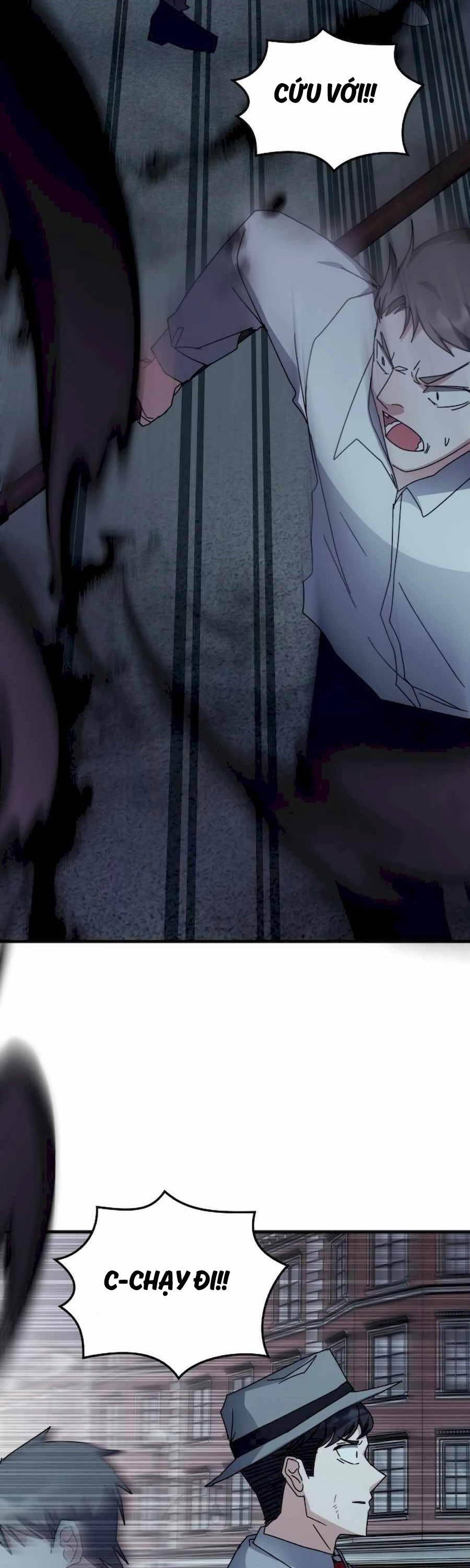 Học Viện Tối Thượng - Chapter 110 - Page 35