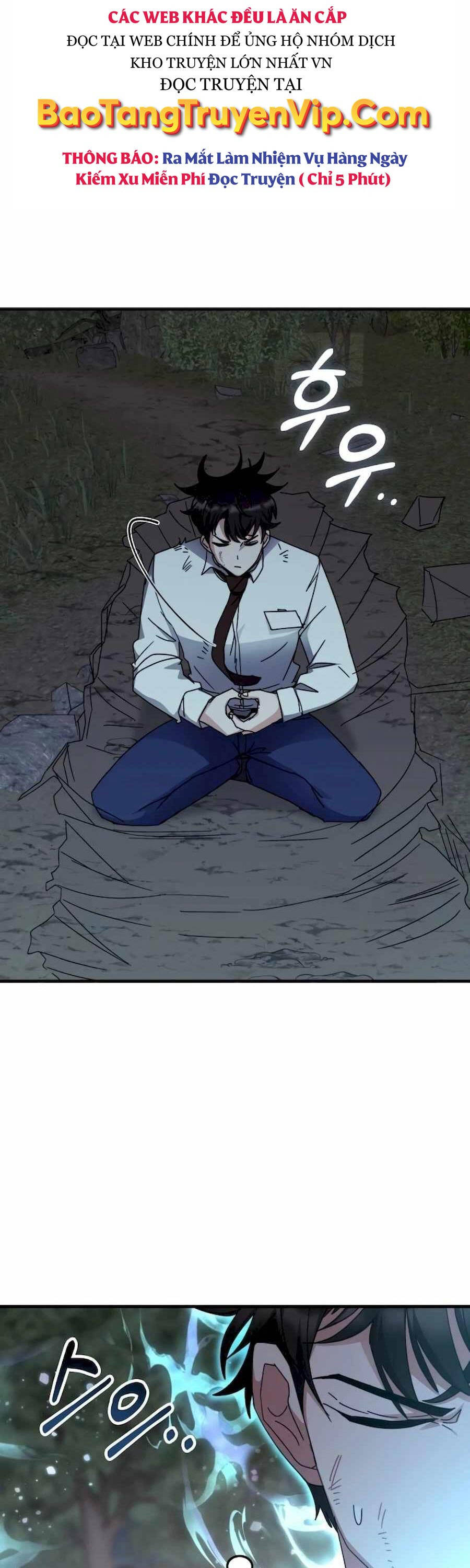 Học Viện Tối Thượng - Chapter 110 - Page 4