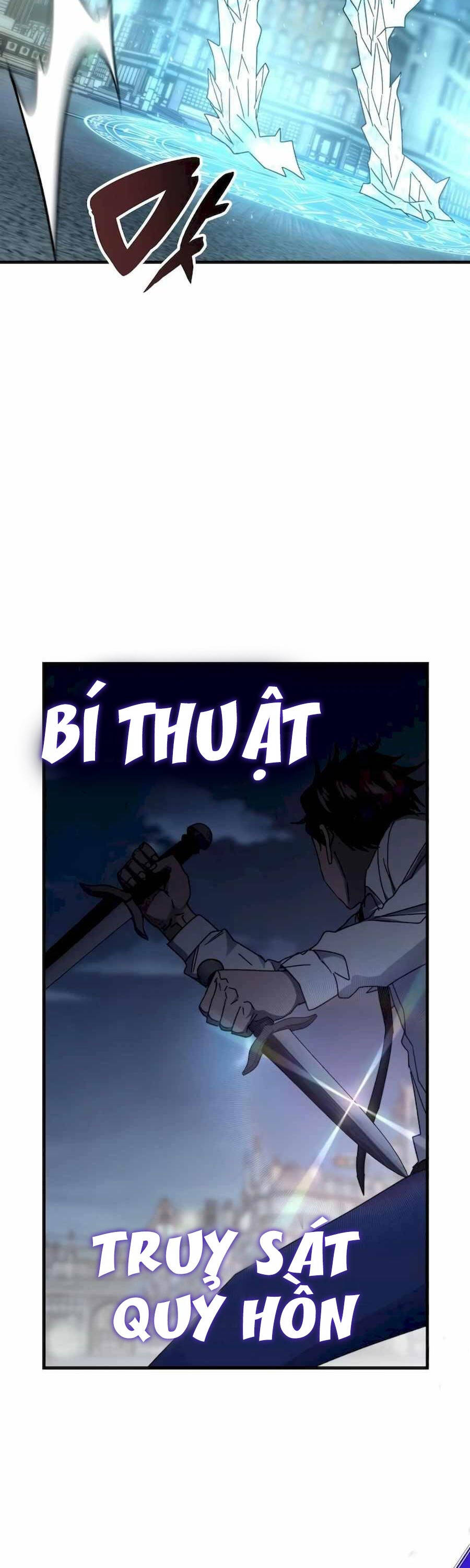 Học Viện Tối Thượng - Chapter 110 - Page 41