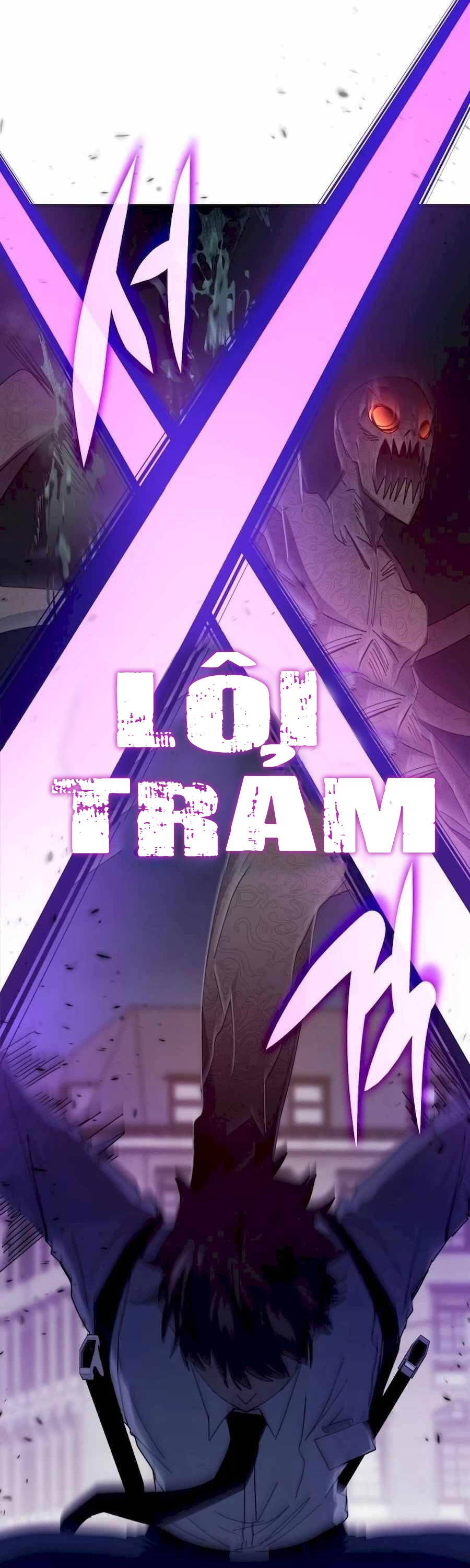 Học Viện Tối Thượng - Chapter 110 - Page 42