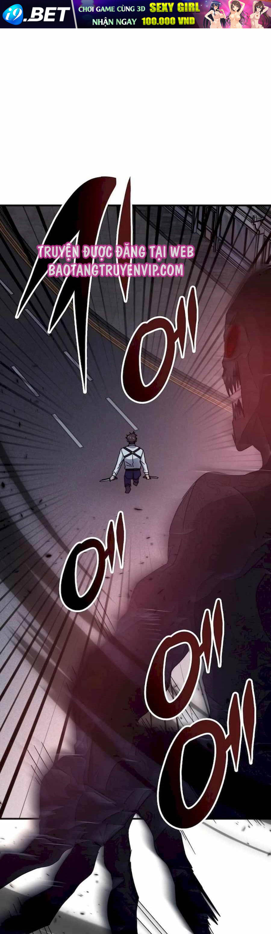 Học Viện Tối Thượng - Chapter 110 - Page 44