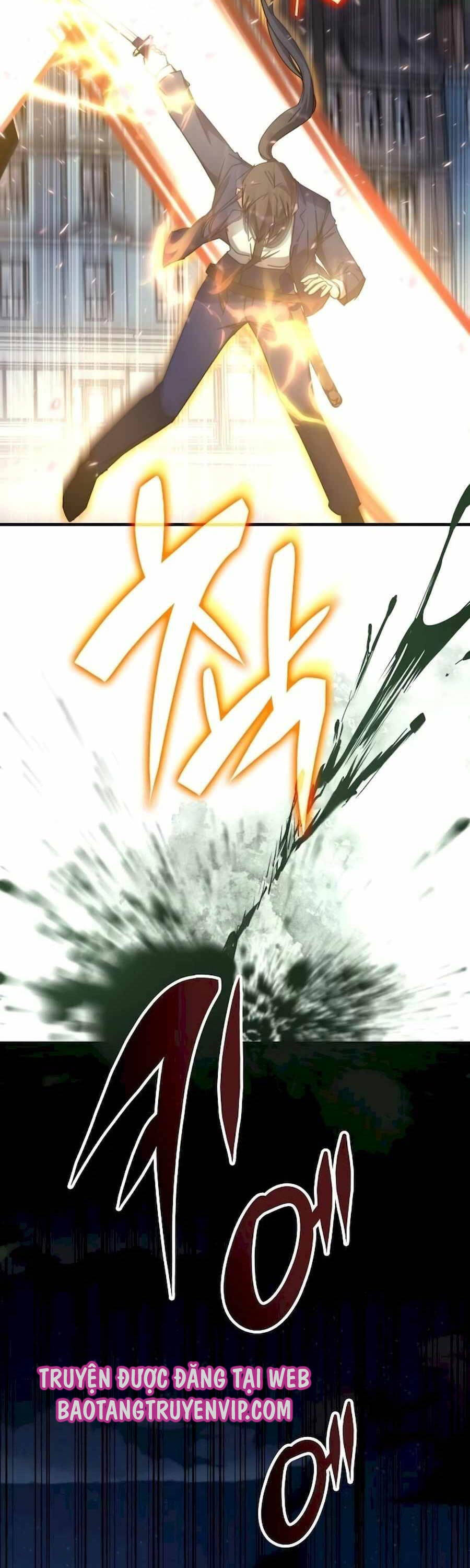 Học Viện Tối Thượng - Chapter 110 - Page 48