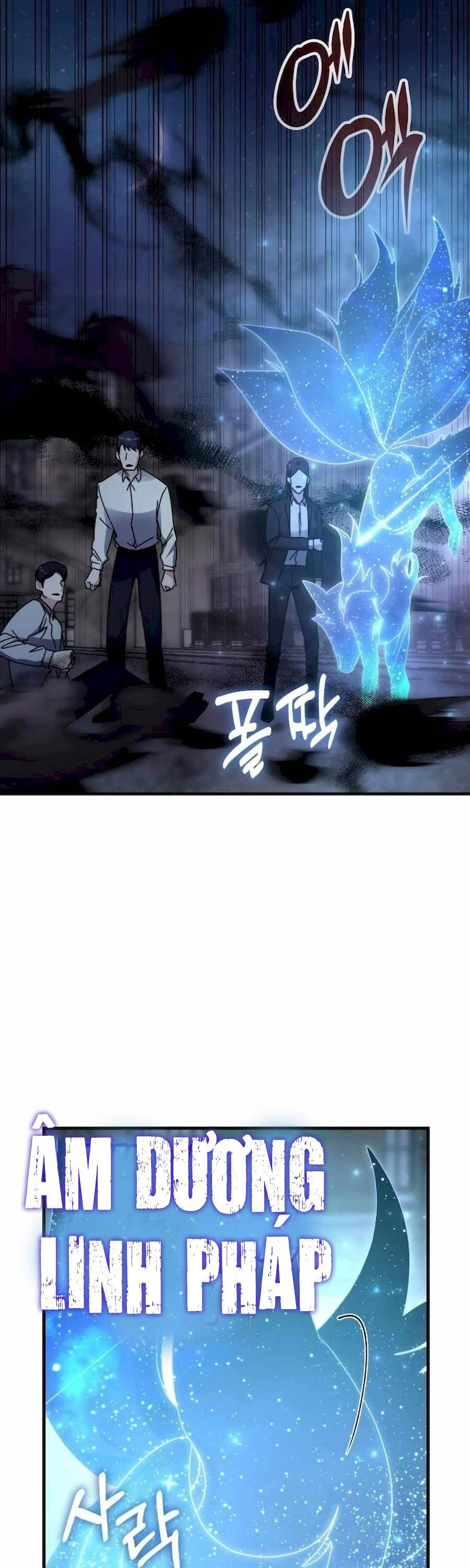 Học Viện Tối Thượng - Chapter 110 - Page 49