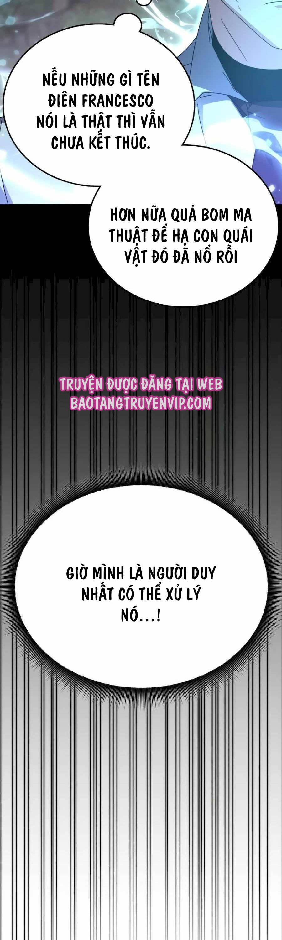 Học Viện Tối Thượng - Chapter 110 - Page 5