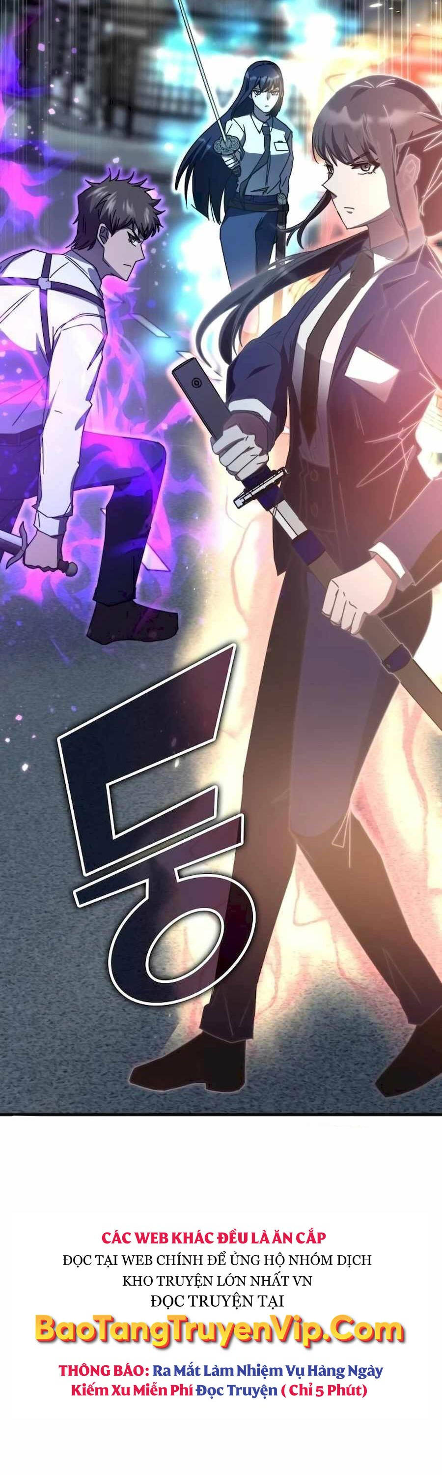 Học Viện Tối Thượng - Chapter 110 - Page 53