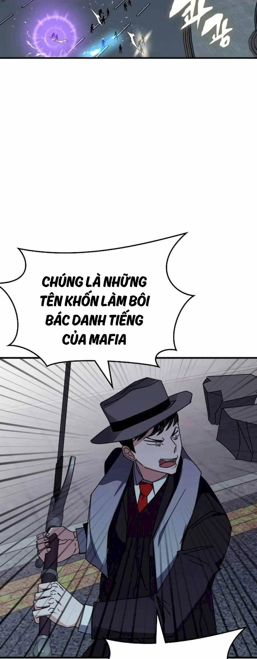 Học Viện Tối Thượng - Chapter 110 - Page 8