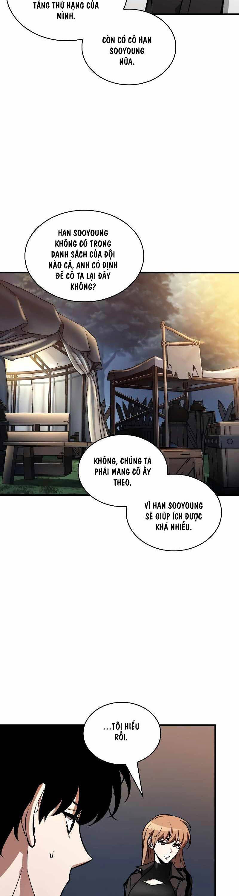 Toàn trí độc giả - Omniscient Reader - Chapter 212 - Page 10