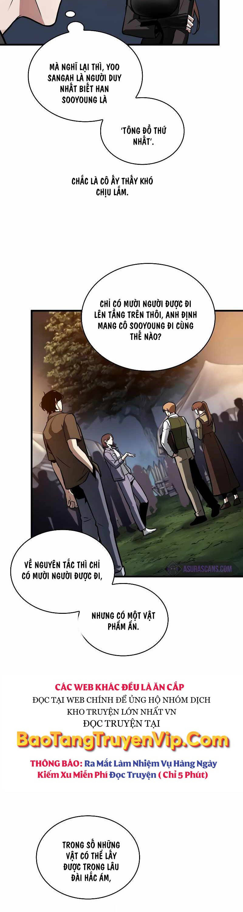 Toàn trí độc giả - Omniscient Reader - Chapter 212 - Page 11