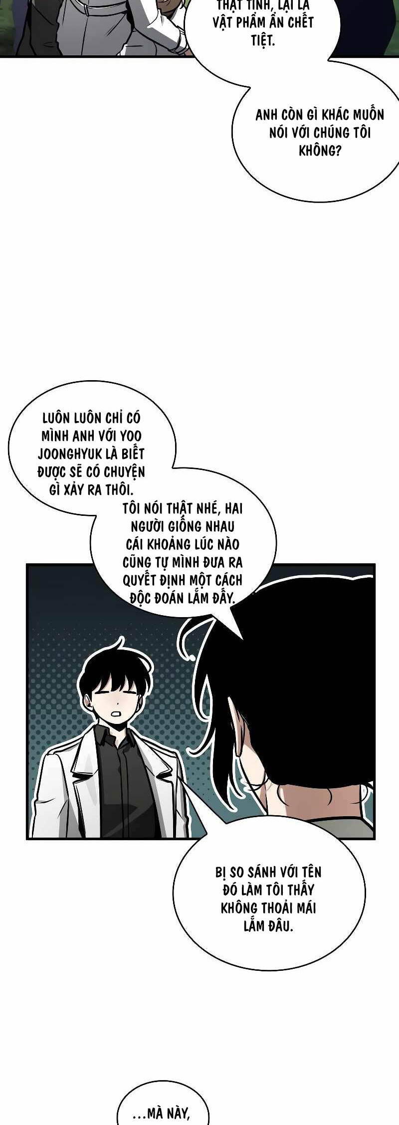 Toàn trí độc giả - Omniscient Reader - Chapter 212 - Page 13