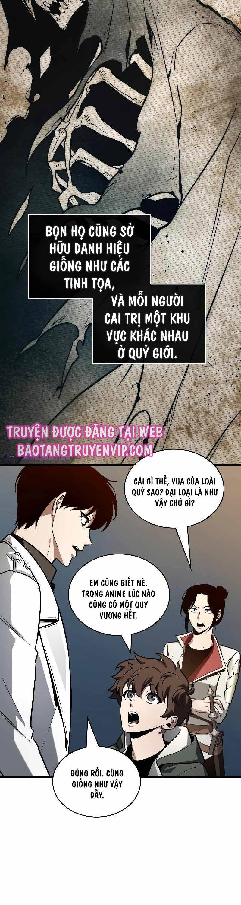 Toàn trí độc giả - Omniscient Reader - Chapter 212 - Page 16