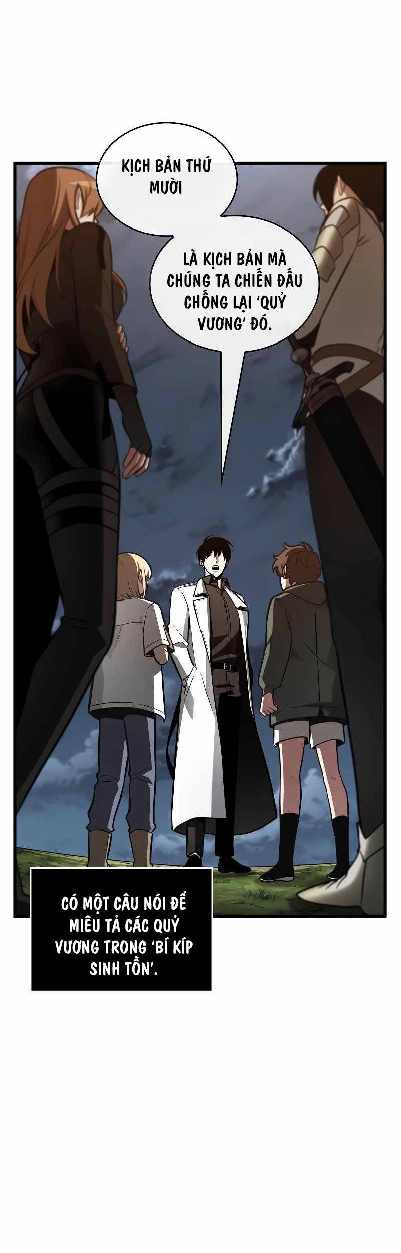 Toàn trí độc giả - Omniscient Reader - Chapter 212 - Page 17