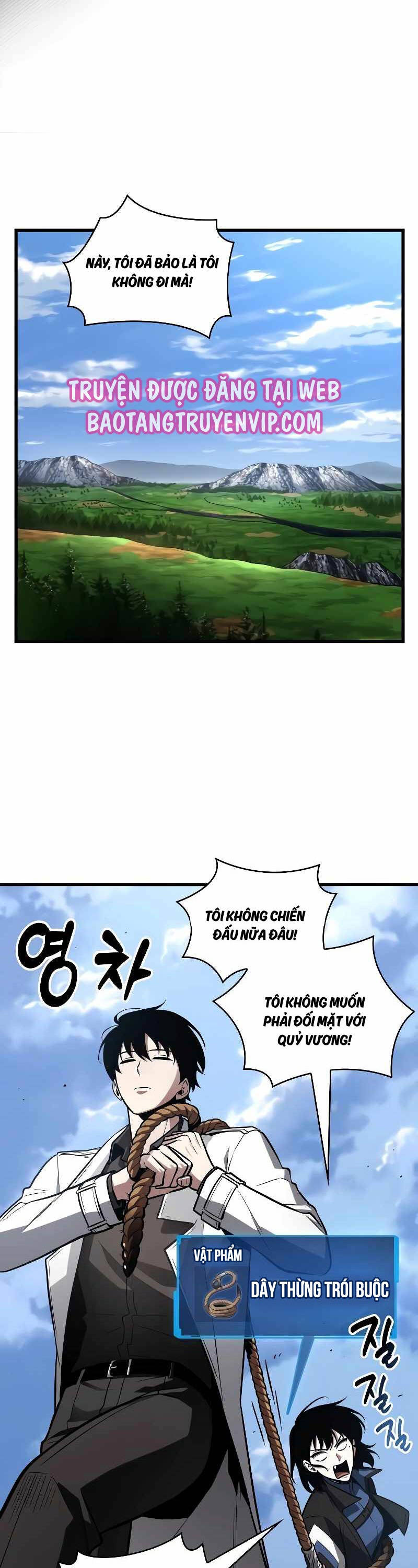 Toàn trí độc giả - Omniscient Reader - Chapter 212 - Page 20