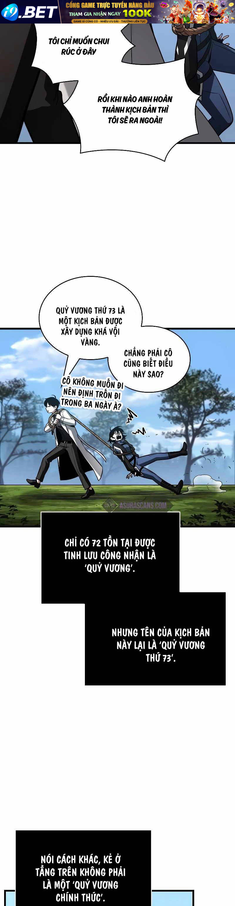 Toàn trí độc giả - Omniscient Reader - Chapter 212 - Page 21