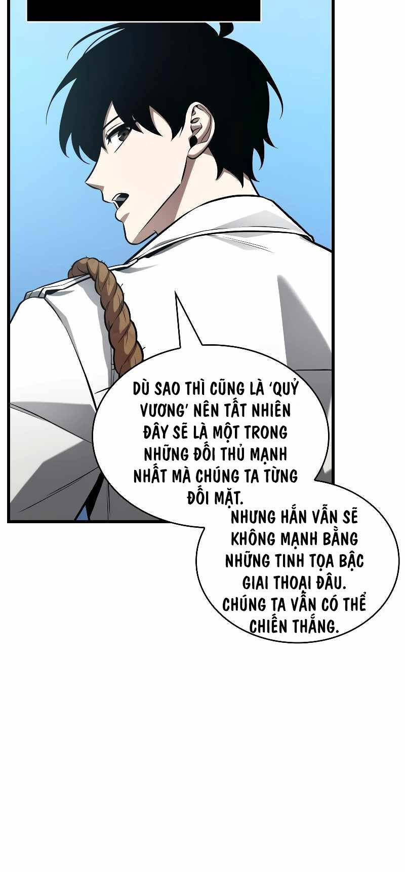 Toàn trí độc giả - Omniscient Reader - Chapter 212 - Page 22