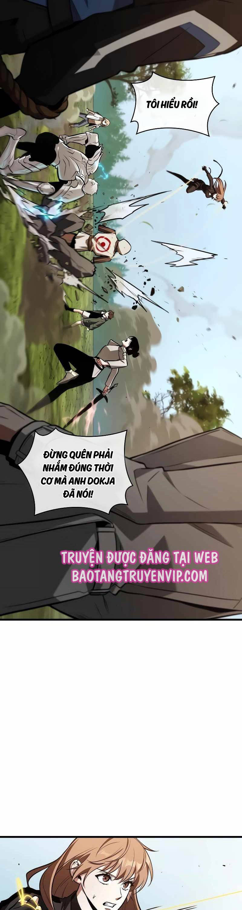 Toàn trí độc giả - Omniscient Reader - Chapter 212 - Page 25