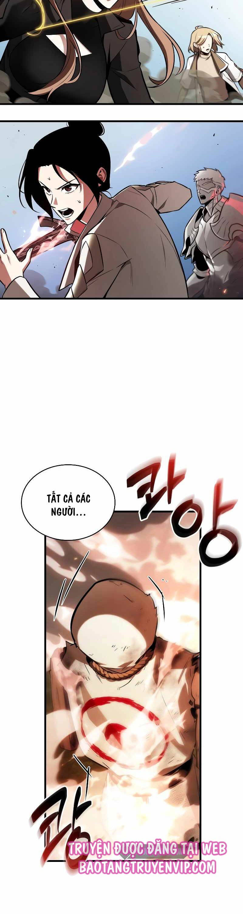 Toàn trí độc giả - Omniscient Reader - Chapter 212 - Page 26