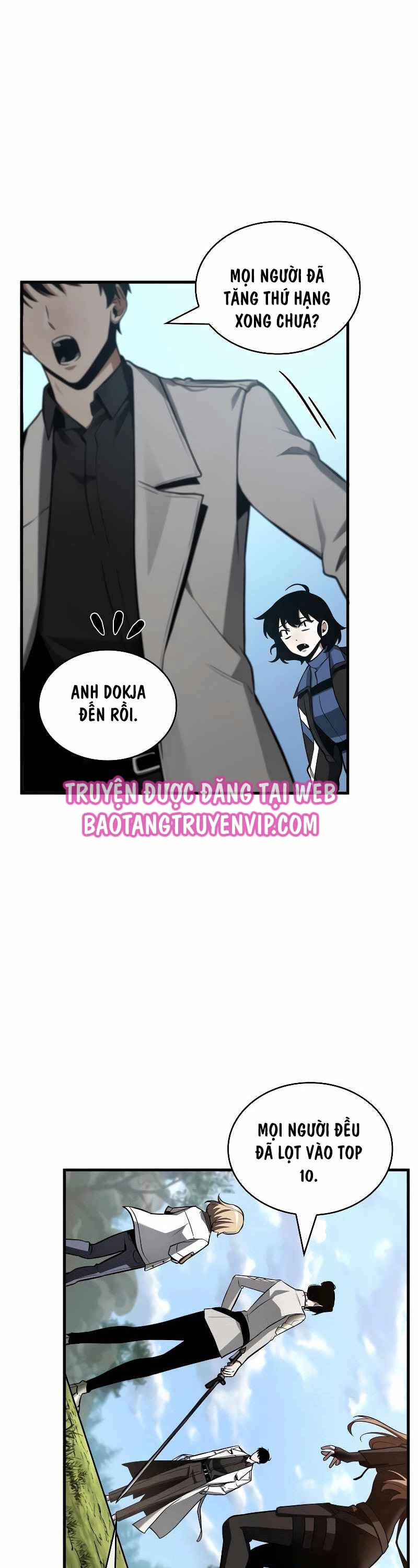 Toàn trí độc giả - Omniscient Reader - Chapter 212 - Page 28