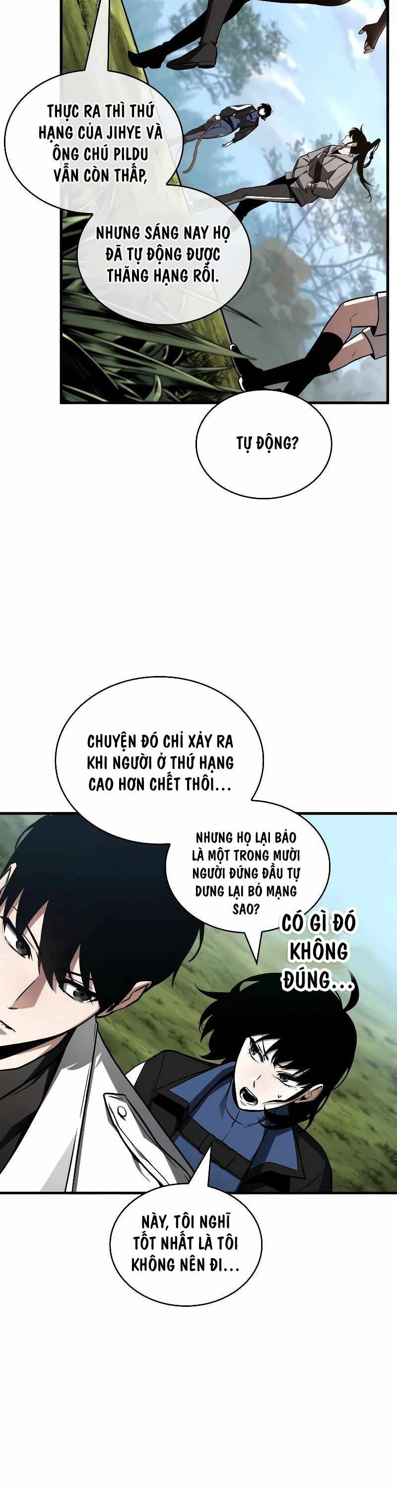 Toàn trí độc giả - Omniscient Reader - Chapter 212 - Page 29