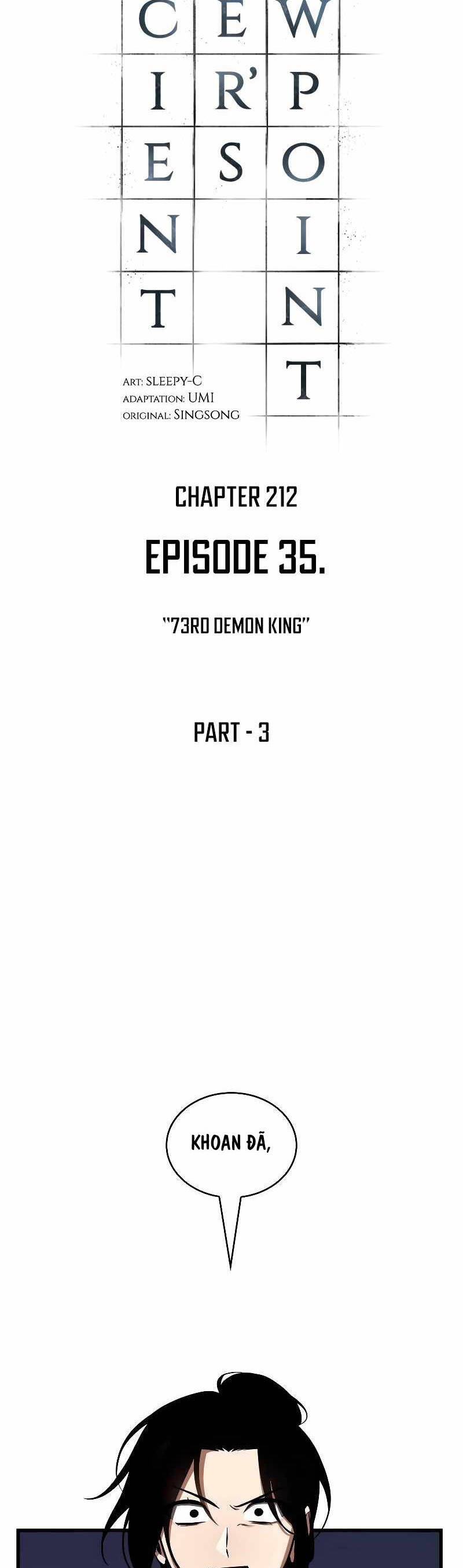 Toàn trí độc giả - Omniscient Reader - Chapter 212 - Page 3