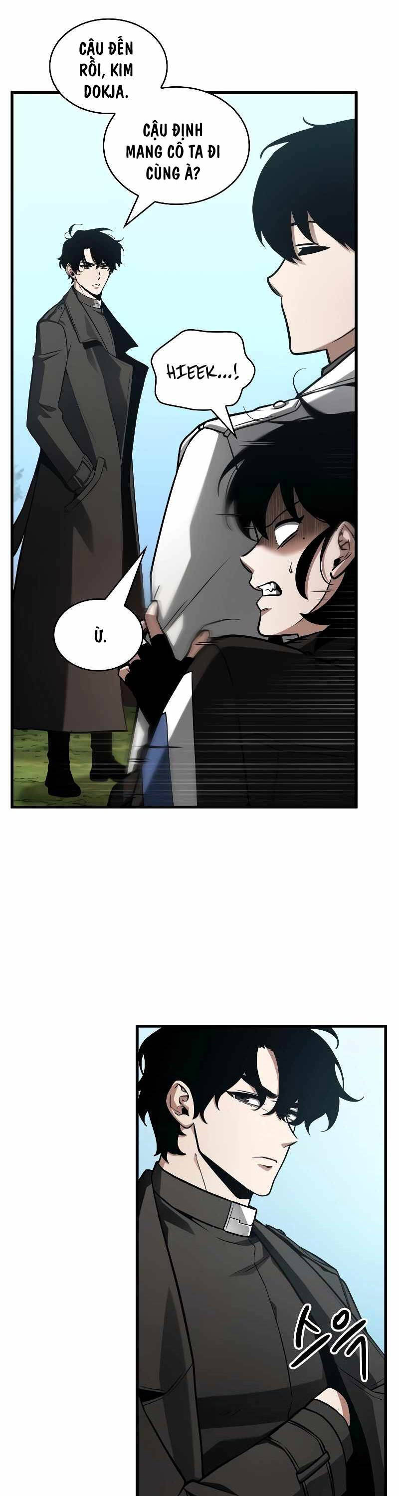 Toàn trí độc giả - Omniscient Reader - Chapter 212 - Page 30