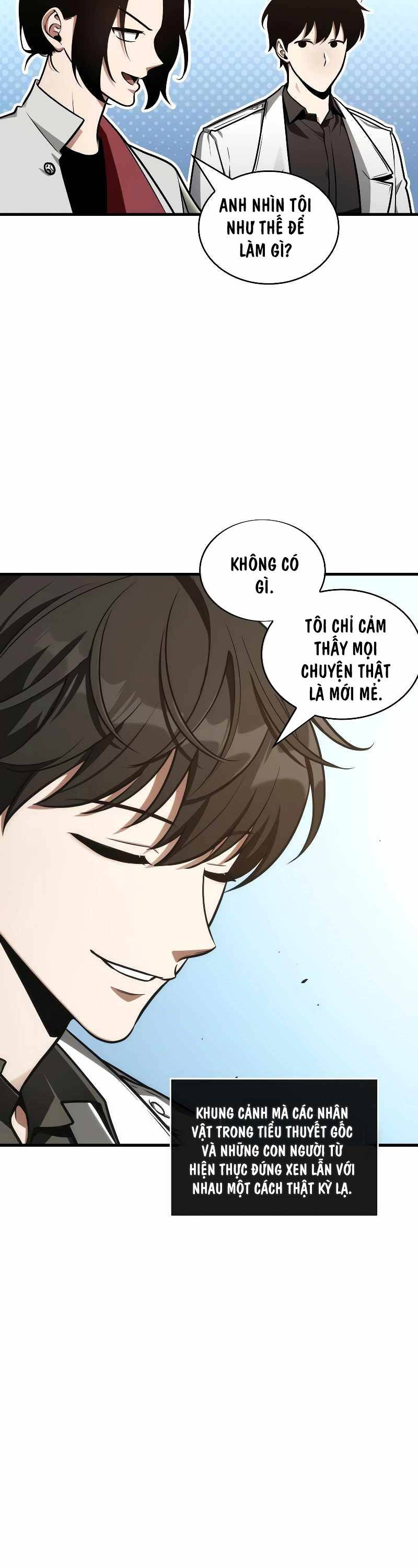 Toàn trí độc giả - Omniscient Reader - Chapter 212 - Page 35