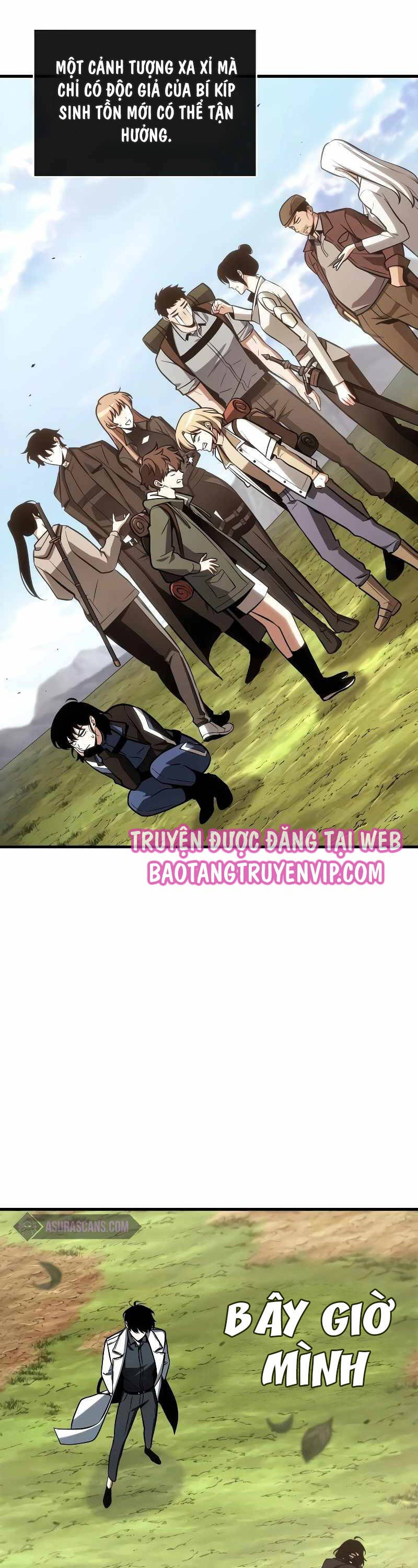 Toàn trí độc giả - Omniscient Reader - Chapter 212 - Page 36