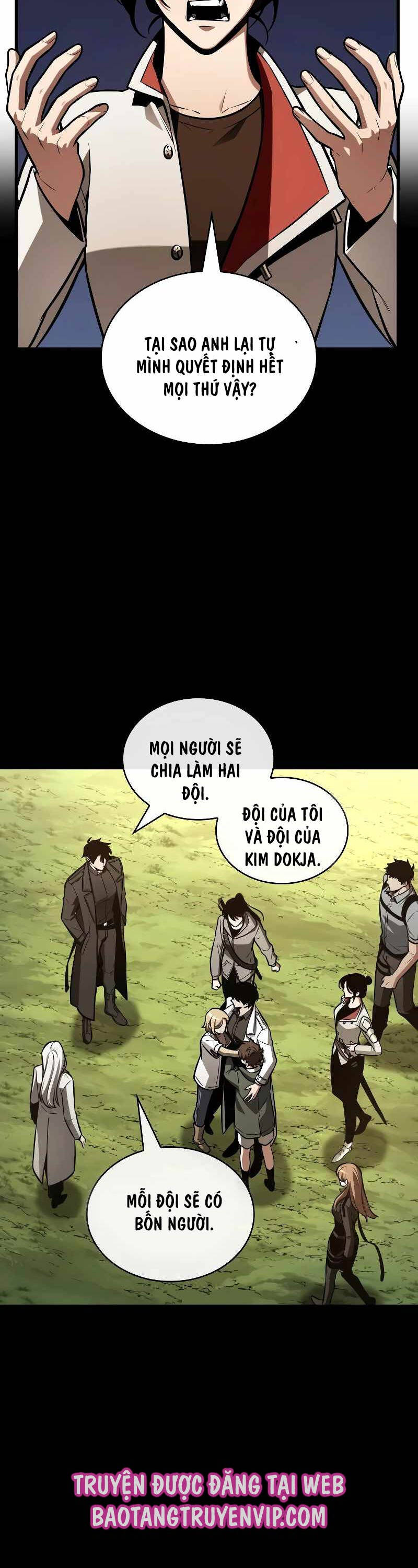 Toàn trí độc giả - Omniscient Reader - Chapter 212 - Page 4